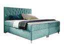 Cama continental Dieolus