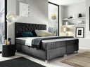 Cama continental Dieolus