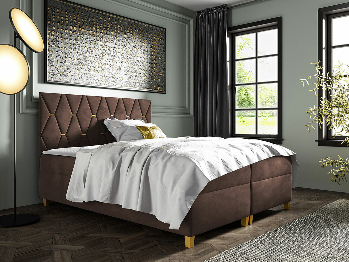 Cama continental 471325