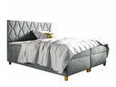 Cama continental Vitiuma