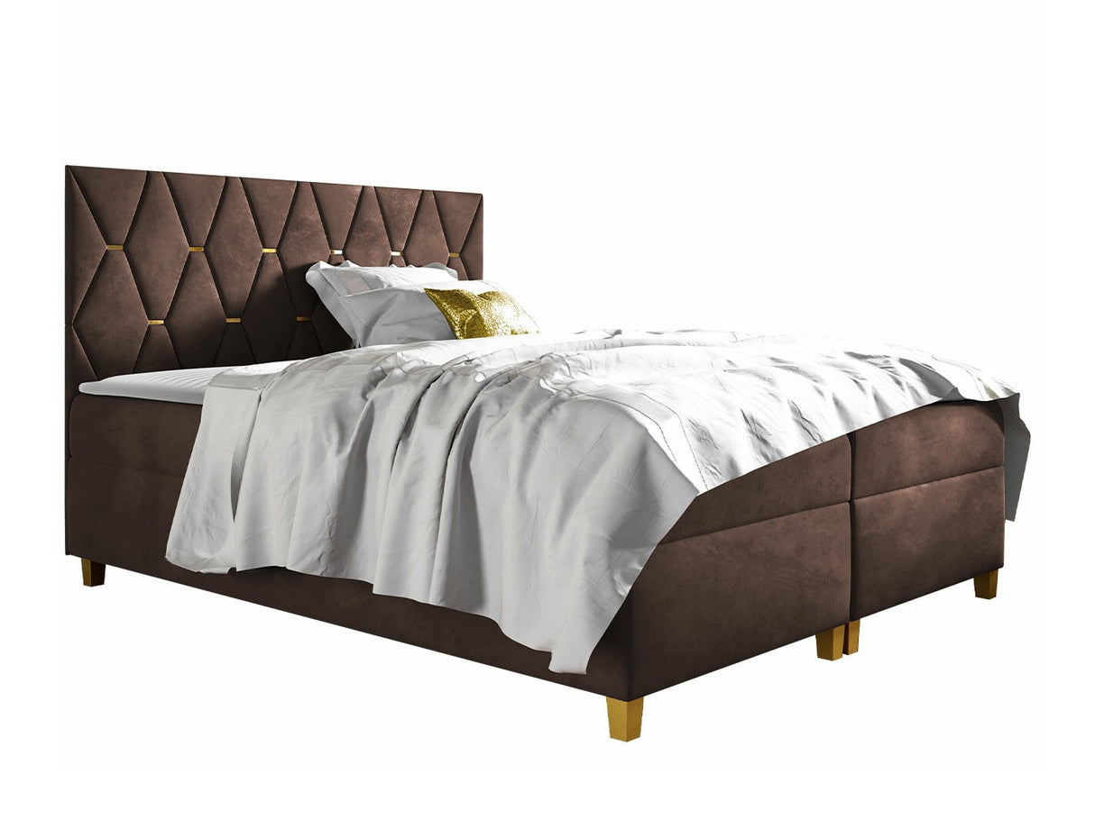 Cama continental 471325