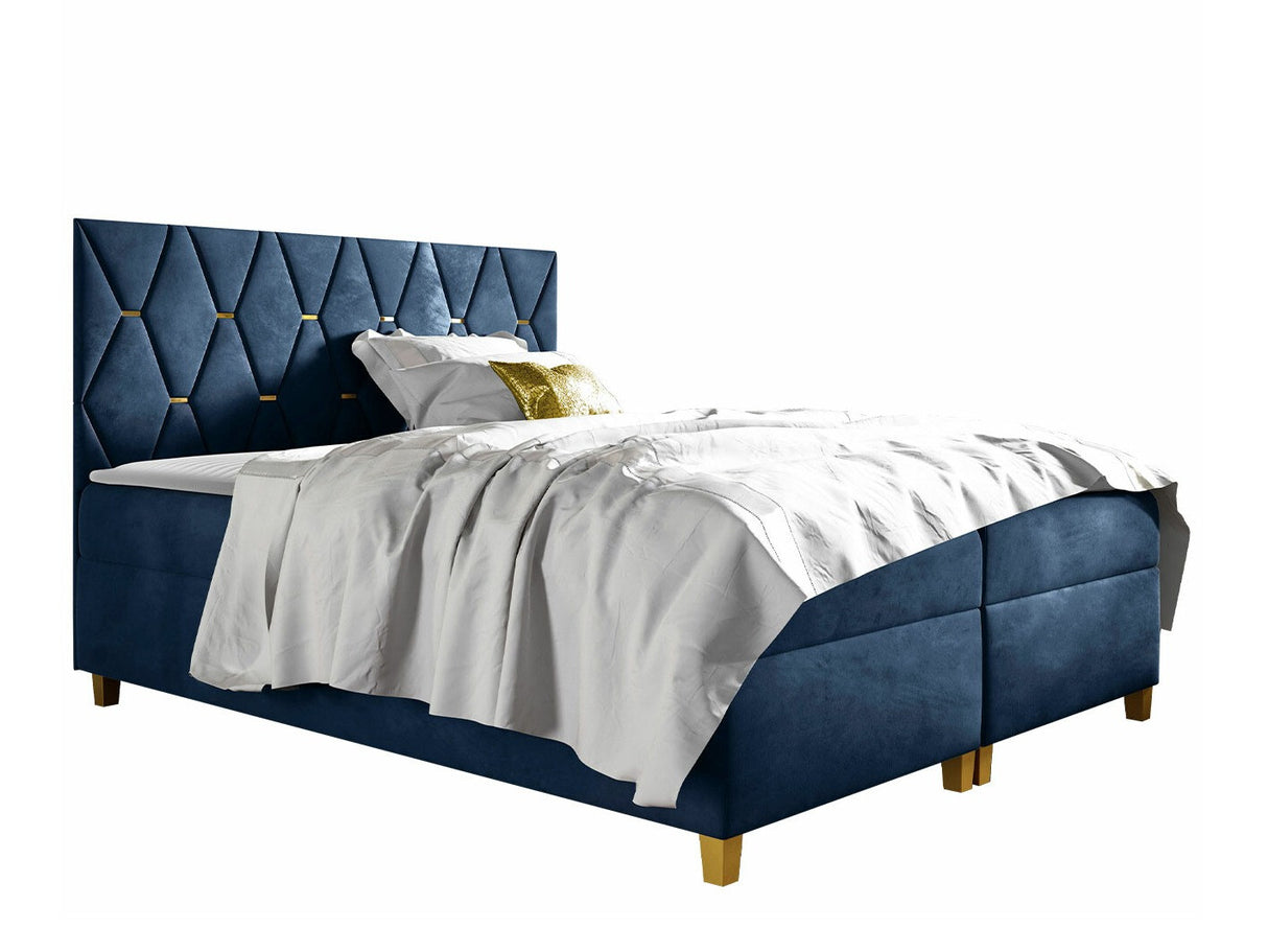 Cama continental 471325