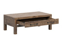 Mesa de centro Rutaolus