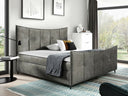 Cama continental Pratula