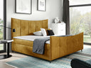 Cama continental Pratula