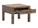 Mesa de centro Unitculum