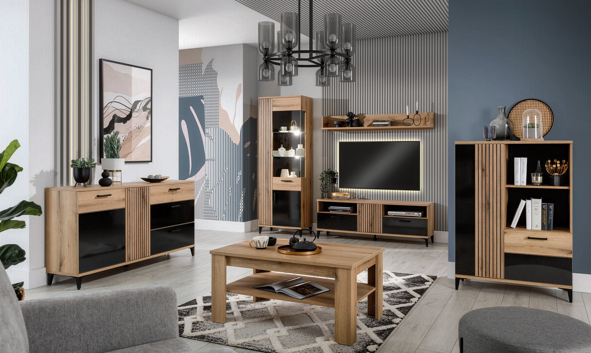 Mueble TV 471601