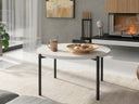 Mesa de centro Caprella
