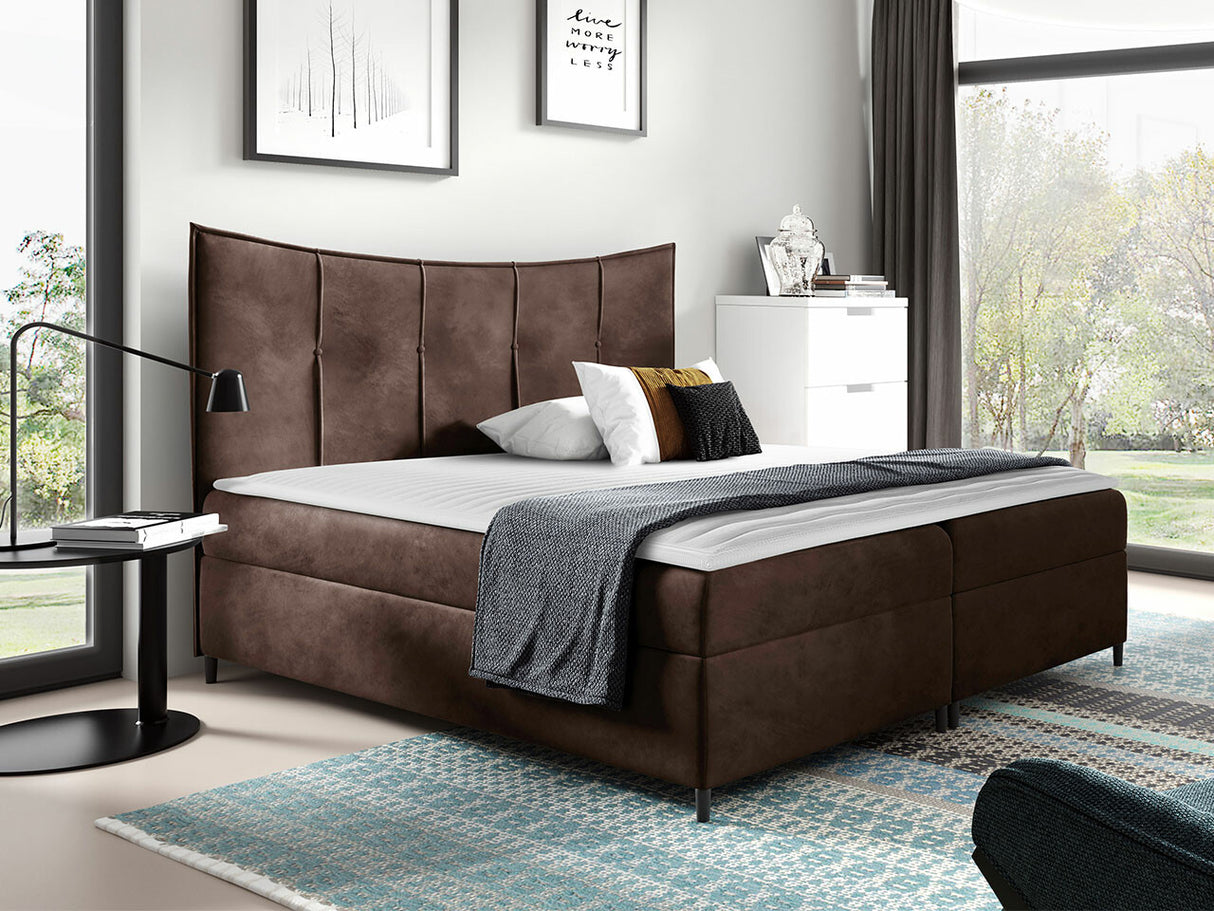 Cama continental 471831
