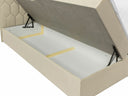 Cama continental Numerella