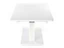 Mesa de centro convertible Silvculum