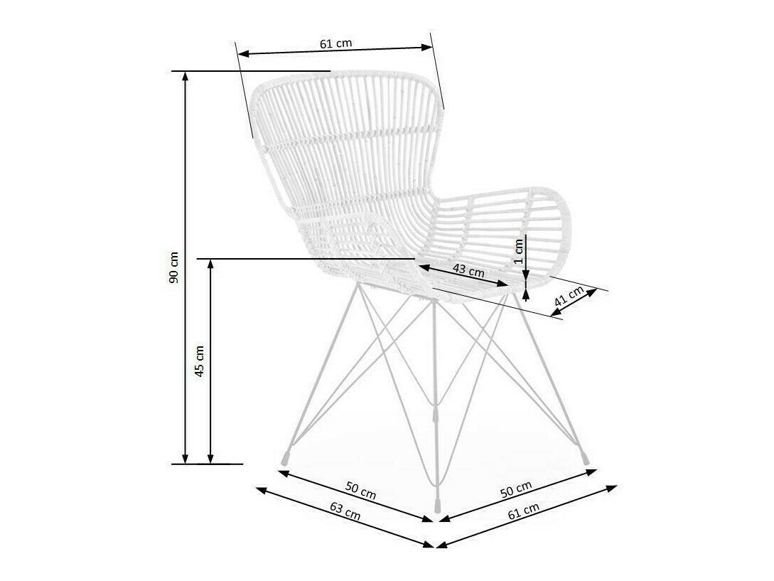 Silla 143375