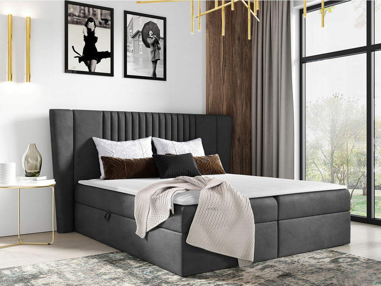 Cama continental 472636
