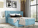 Cama continental Sericulus