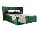 Cama continental Sericulus