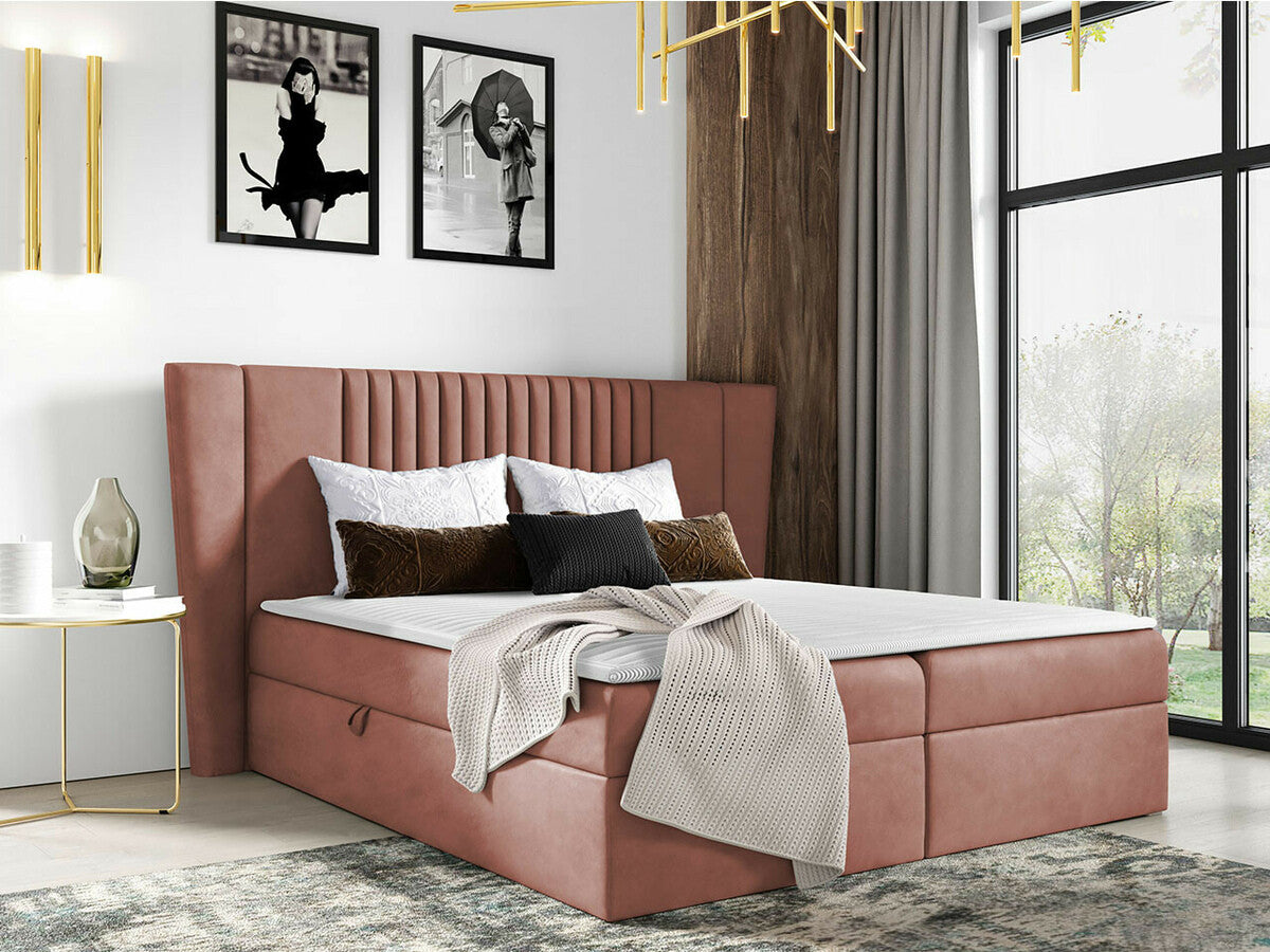 Cama continental 472636