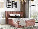 Cama continental Sericulus
