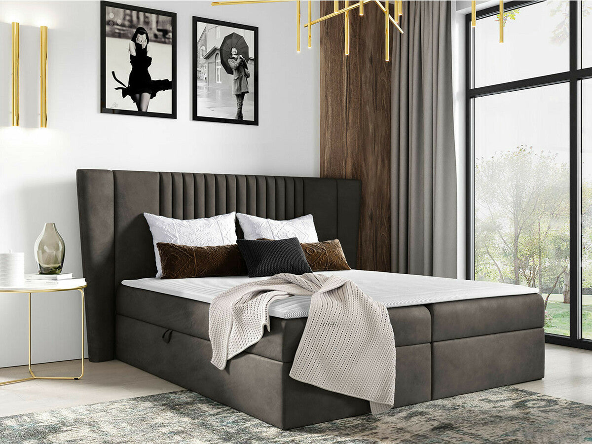 Cama continental 472636