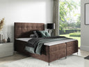 Cama continental Agnulus