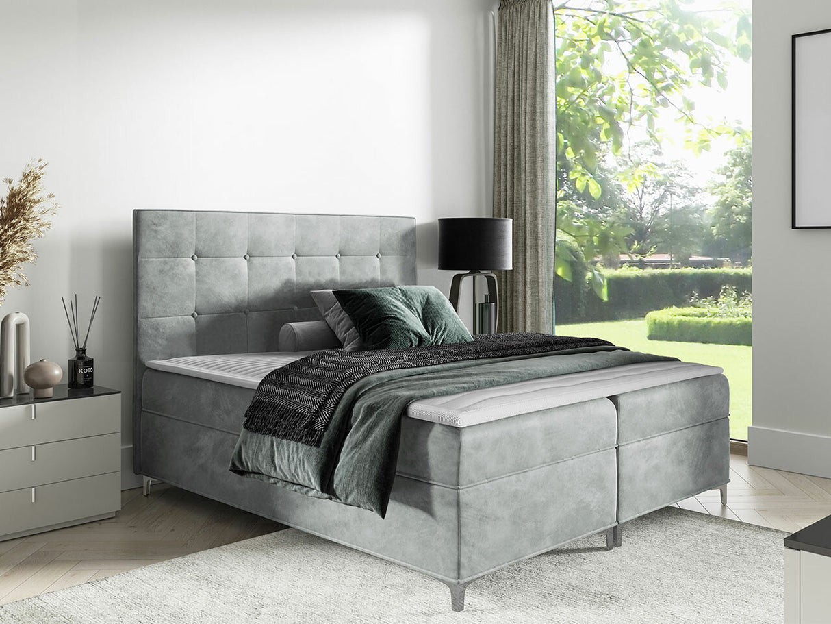Cama continental 472761
