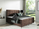 Cama continental Agnulus