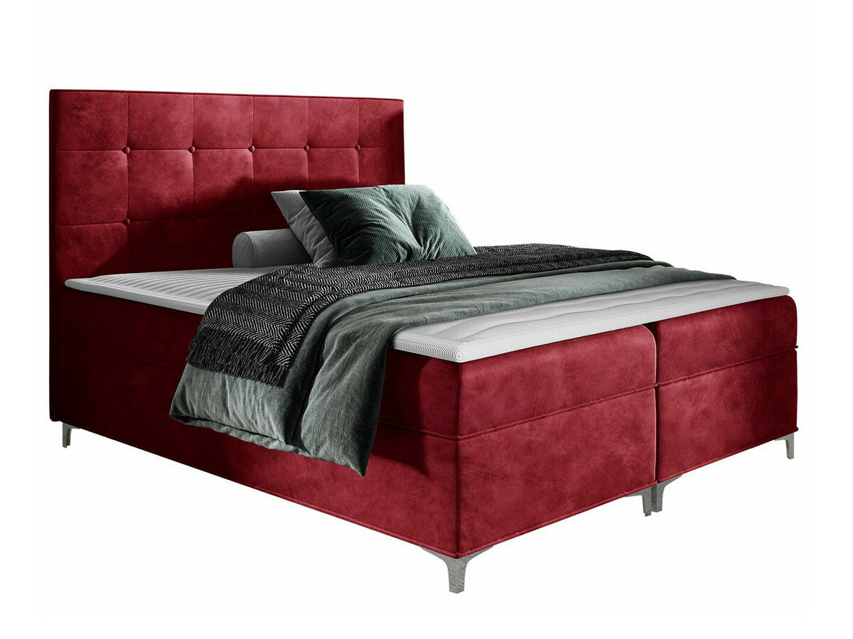 Cama continental 472761