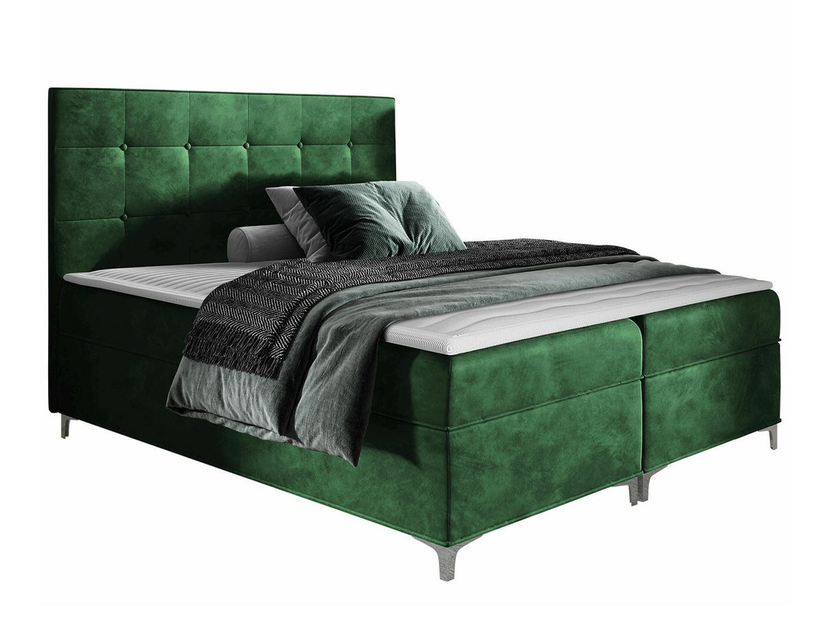 Cama continental 472761