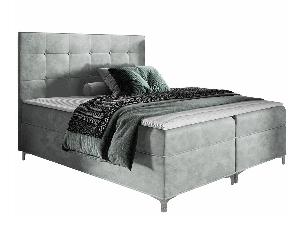 Cama continental 472761