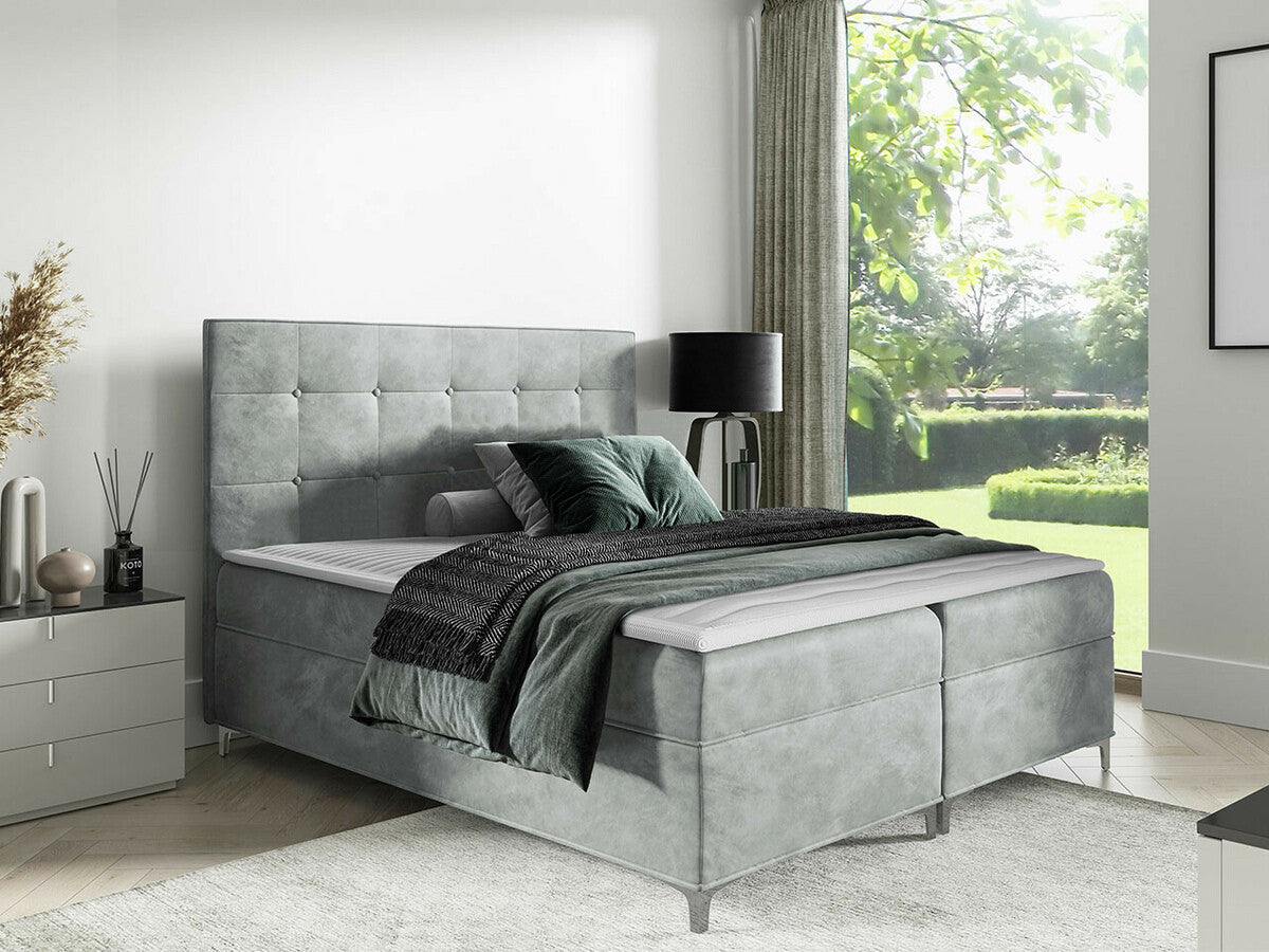 Cama continental 472761