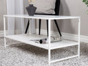 Mesa de centro Luculus