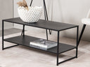 Mesa de centro Luculus