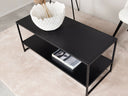 Mesa de centro Luculus