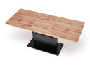 Mesa de centro convertible Silvculum