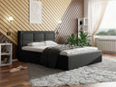 Cama Pomona 102