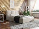 Cama Pomona 102