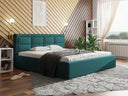 Cama Pomona 102