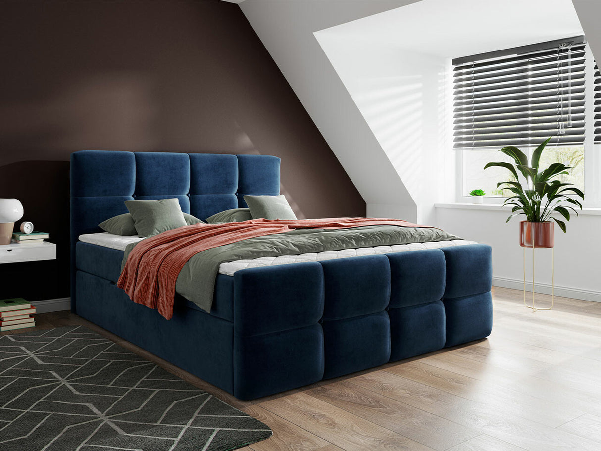Cama continental 473260