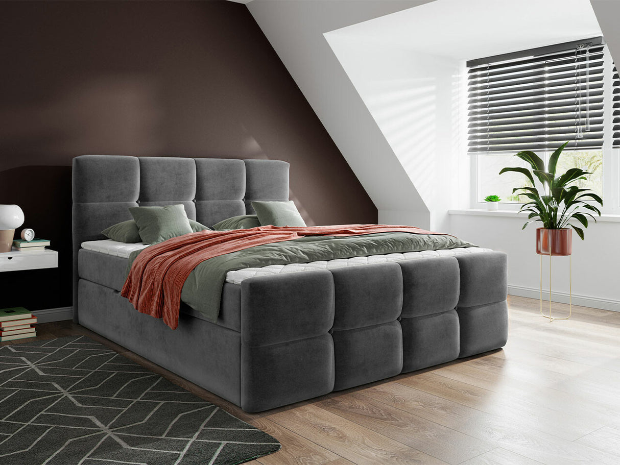 Cama continental 473260
