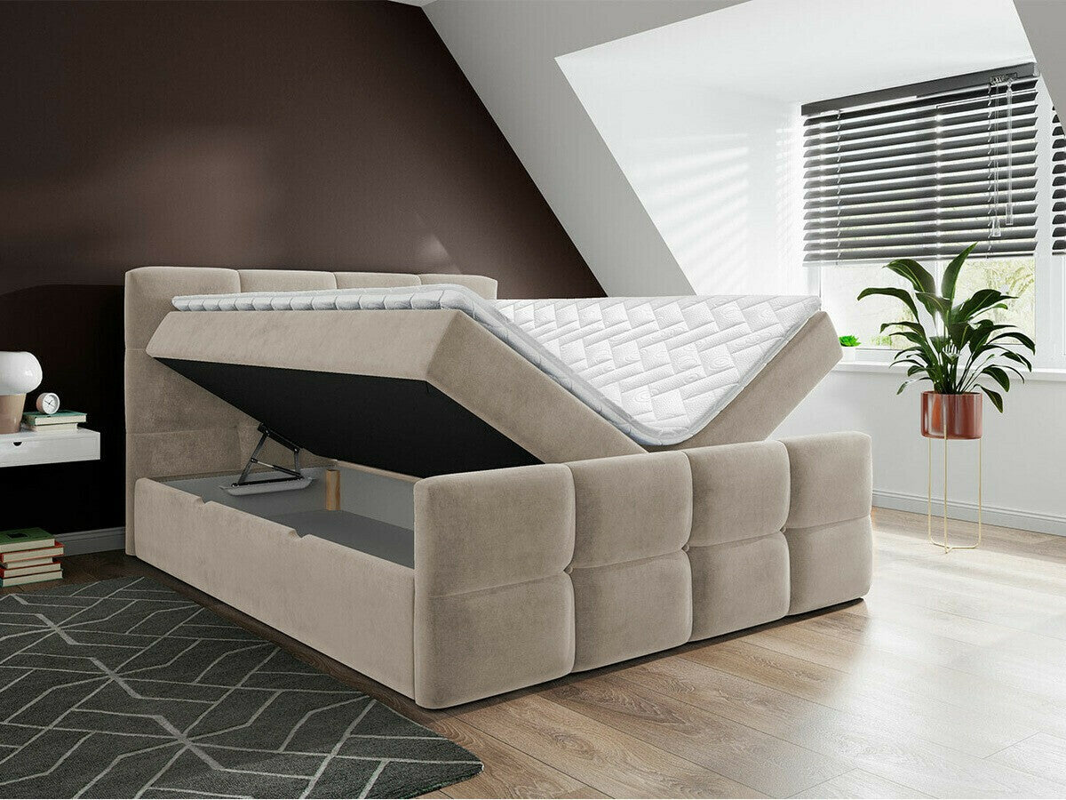 Cama continental 473260