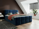 Cama continental Domella