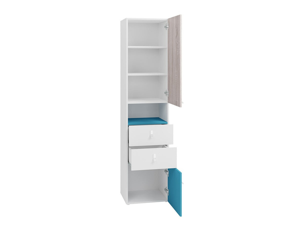 Conjunto de dormitorio infantil 473536
