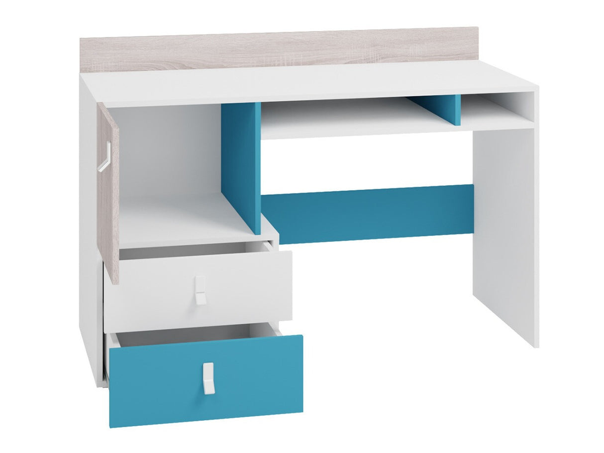 Conjunto de dormitorio infantil 473536