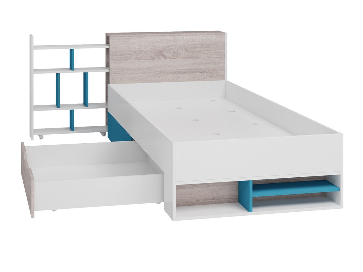 Conjunto de dormitorio infantil 473536