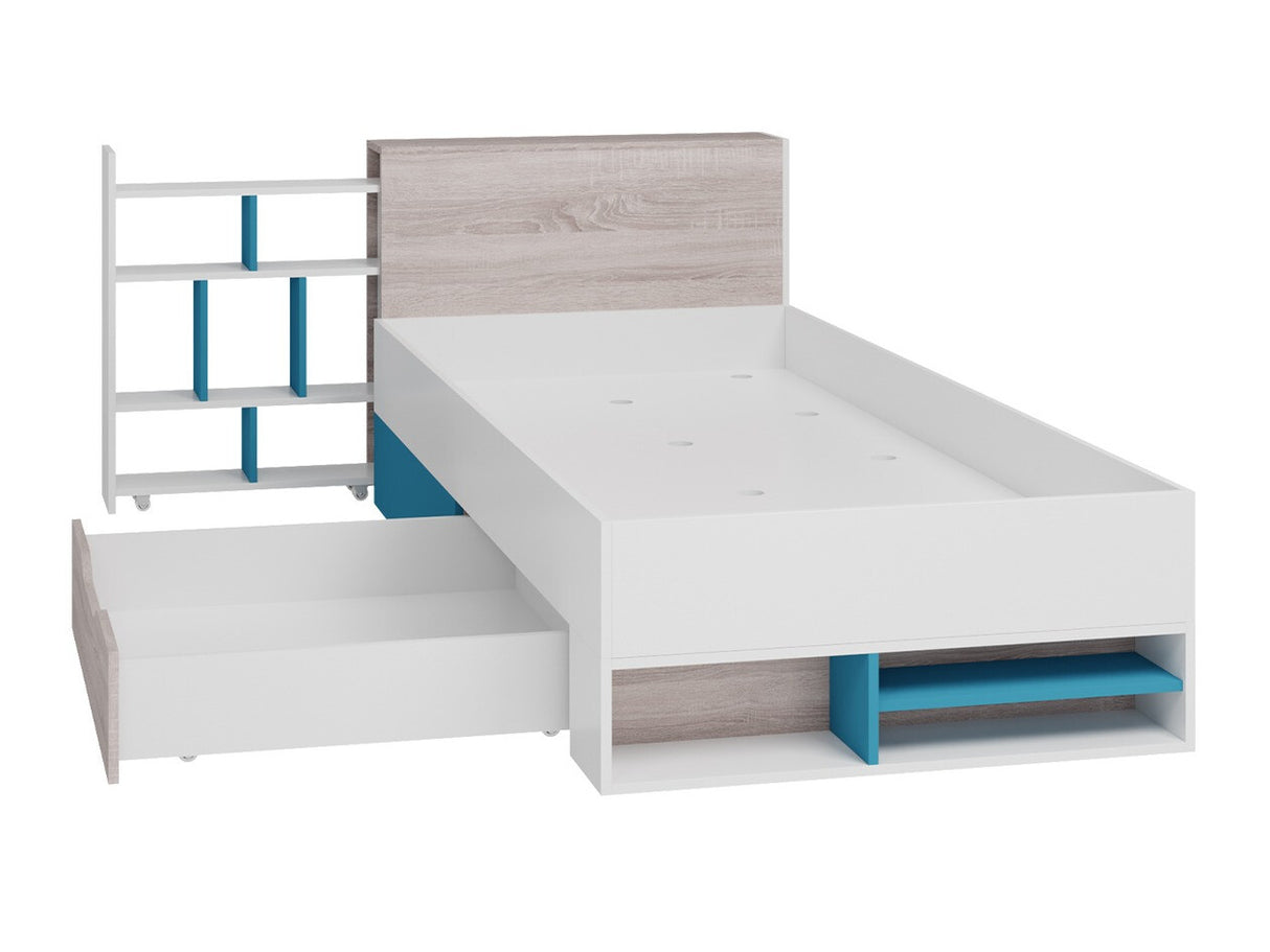 Conjunto de dormitorio infantil 473538