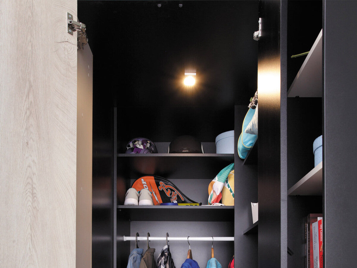 Conjunto de dormitorio infantil 473538