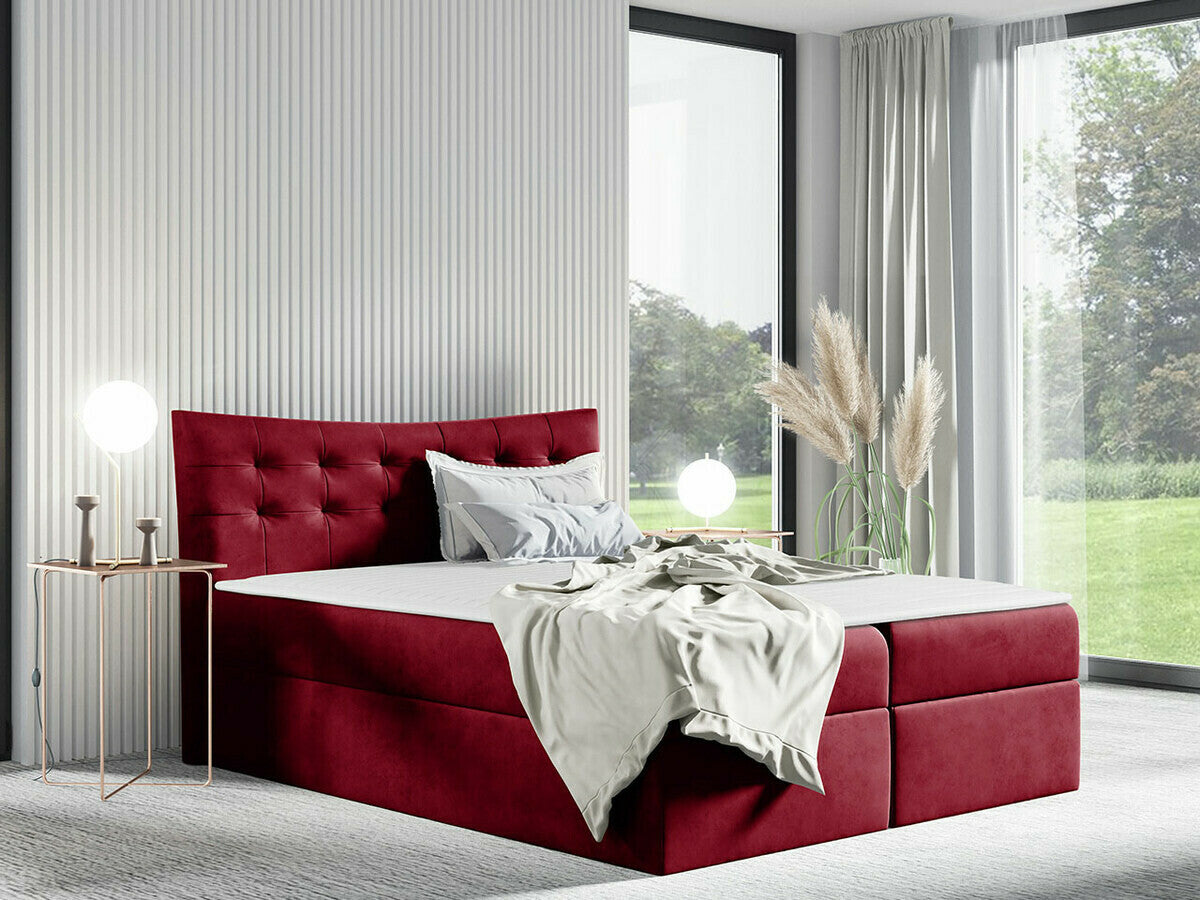 Cama continental 405659