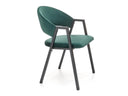 Silla Cuprula