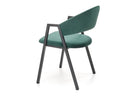 Silla Cuprula