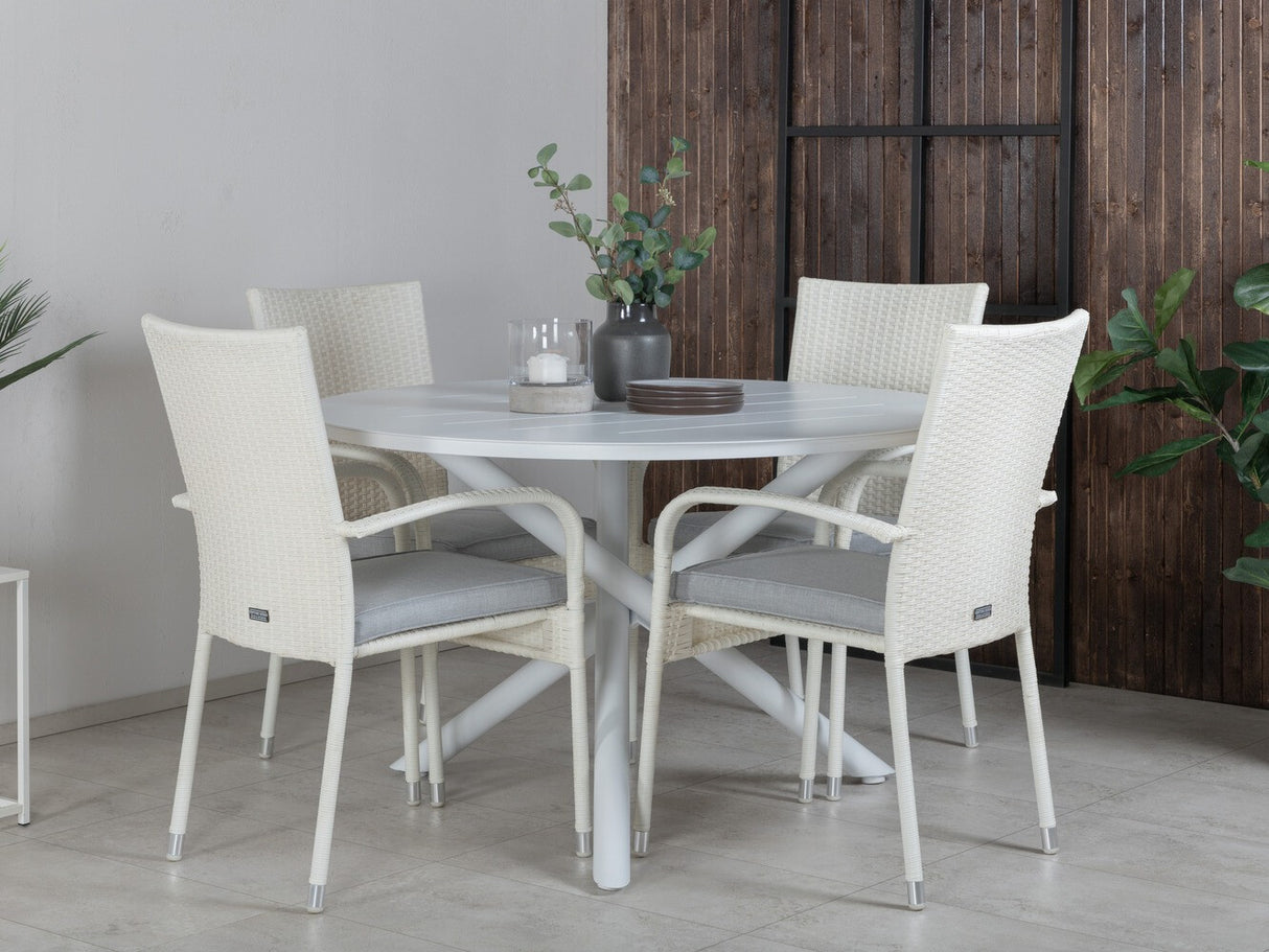 Silla para exterior 271943