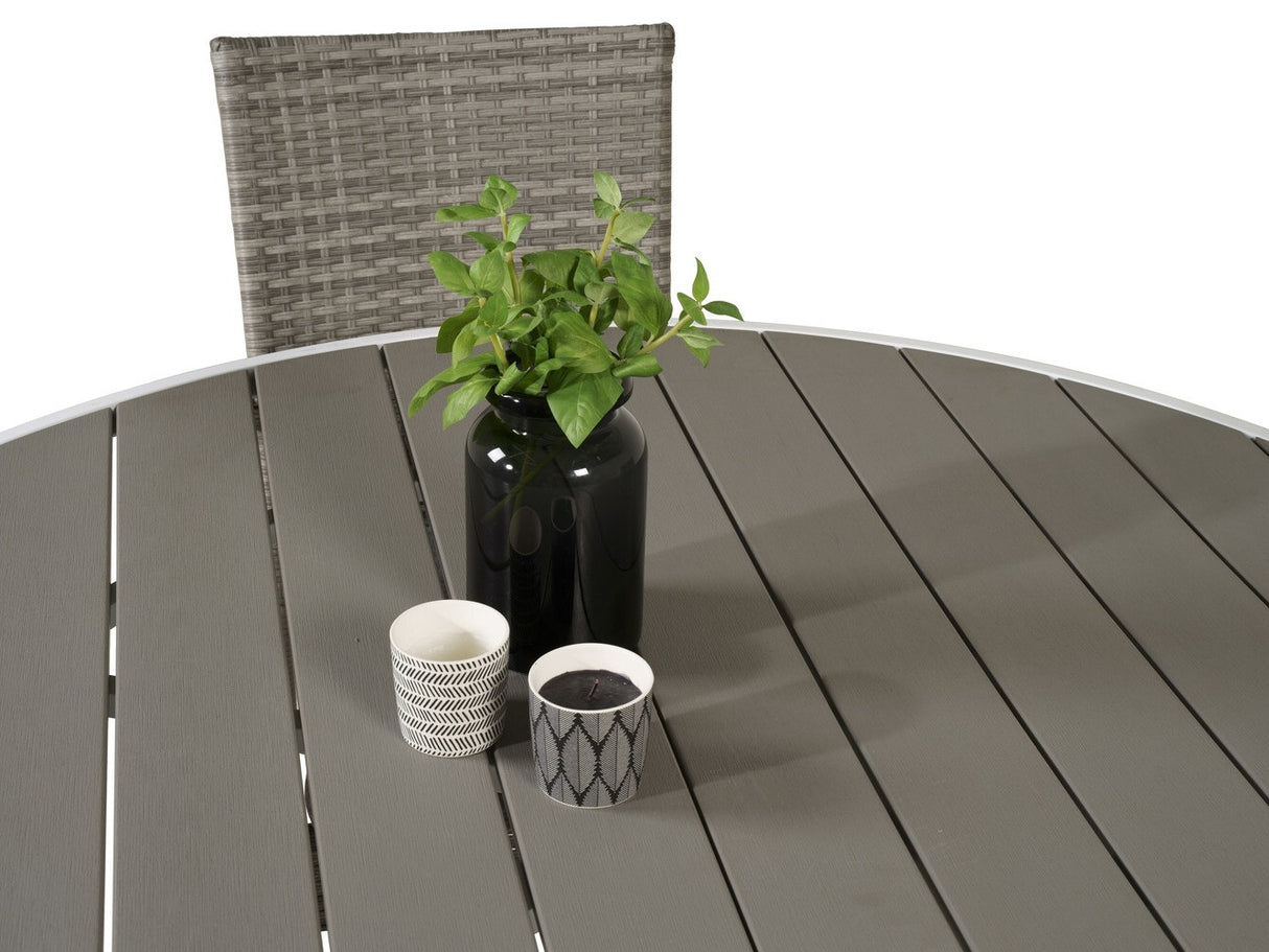 Conjunto de mesa y sillas 421786